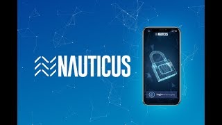 Nauticus  запуск платформы запланирован на Август [upl. by Marsha]