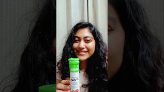 Gluta Bioactive by Oziva review [upl. by Suiramaj]