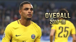 Layvin Kurzawa  Overall 201718  Best Skills amp Goals [upl. by Lukas792]