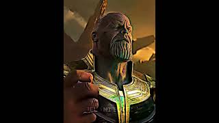 Thanos VS Darkseid Comics  Edit shorts [upl. by Zipah377]