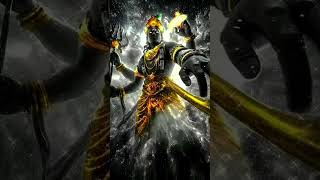 Mangalam Bhagwan Vishnu Shree Vishnu jiBhaki songshortsvideo [upl. by Airegin289]