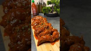 Tenders piquant 🍗🌶️food foodie instafood recette recipe fastfood chicken cuisine eat [upl. by Koenraad]