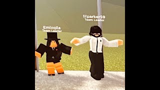 First Shift As A BloxStreet Roblox Team Leader [upl. by Sulohcin448]