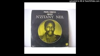 Zitany Neil Sulia Tantine 1983🔥🔥🔥🔥🔥 [upl. by Nwonknu]