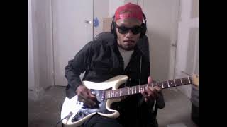 Nipsey Hussle  Last Time That I Checcd Guitar Cover [upl. by Blase]