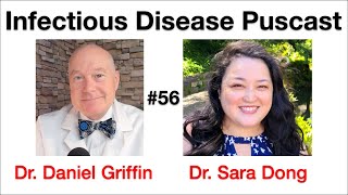 Infectious Disease Puscast 56 [upl. by Airbmac]