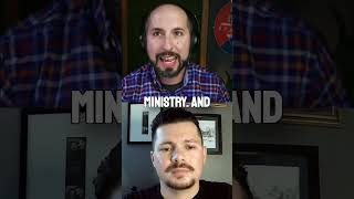 HonestYouthPastor s journey to complementarianism in an egalitarian denomination [upl. by Ydal]