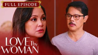 ENG SUB Ep 7  Love Thy Woman  Kim Chiu Xian Lim Yam Concepcion Eula Valdez Sunshine Cruz [upl. by Alaet]