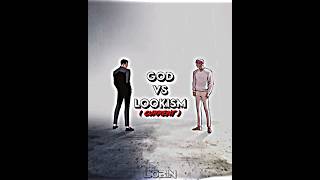 Diego Kang vs Lookism HwangHo [upl. by Navap13]