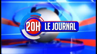 JOURNAL 20H DU MARDI 30 AVRIL 2024 ET DÉBRIEF JOURNAL 20H  ÉQUINOXE TV [upl. by Ashli5]