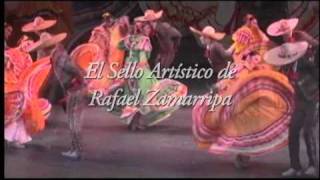 Danza Folklórica Escénica [upl. by Alicia]