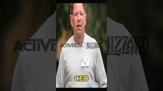 quotInside Activision’s Shocking Harassment Scandal 💥 Activision GamingNews Scandalquot [upl. by Behah]