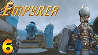 Wizard101 Death Road to 125  quotBRAIN GOD amp FROZEN IRONFORGEquot Ep 6 [upl. by Issak356]