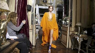 Dundas  Resort 2018 Full Fashion Show  Exclusive [upl. by Seaden]