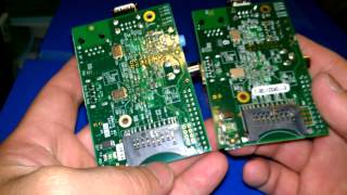 Raspberry Pi Comparison  Made in China Vs Made in UK [upl. by Mandell]