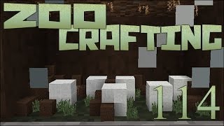 Nests and Eggs 🐘 Zoo Crafting Episode 114 [upl. by Crandell285]