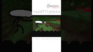 Soy Steve  Fandub Español Latino  raxdflipnote Español  minecraft short fandub español [upl. by Laenaj]