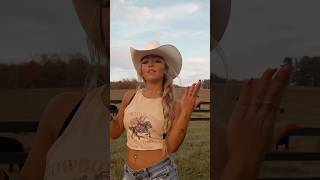 One of my fav country songs🤠 jasonaldean shescountry countrymusic dance countryvibes [upl. by Annahsad516]