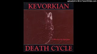 Kevorkian Death Cycle  Veal [upl. by Ulita907]