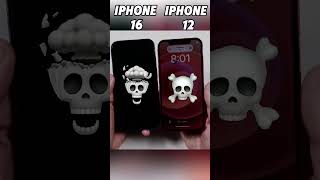 Iphone 12 is better than iphone 16 old phone are better cleanphone burnerphone phonelovers [upl. by Nivloc]