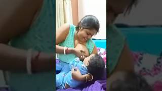 new breastfeeding vlog 2024  beautiful mom breastfeeding  desi breastfeeding vlogs viral [upl. by Post]