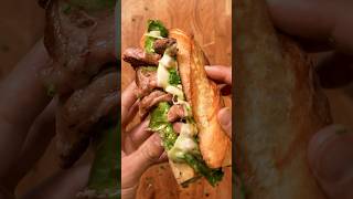 Easy Sandwich Sauce Recipe 👨‍🍳 [upl. by Kursh]