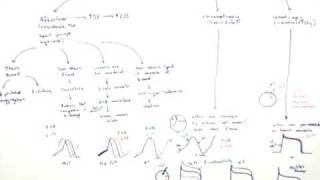 Cardiac Drugs Part 2 Chronotropic and Ionotropic Drugs [upl. by Corrianne35]