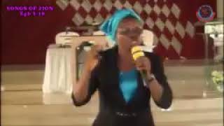 Evangelist Funmilayo Adebayo  Youth amp Worldliness [upl. by Ferrell241]