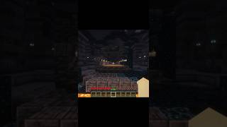 When the music is in sync with my parkour run  Eenie Meenie minecraft shorts rhythm [upl. by Yerac]