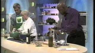 Ready Steady Cook April 19th 2001m4v [upl. by Kcajyllib930]