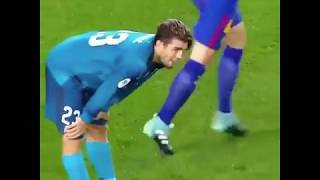 Kovacic skillsgoals BEAST💪 [upl. by Morgenthaler]