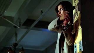 Castle Season 3 trailer [upl. by Ioyal]