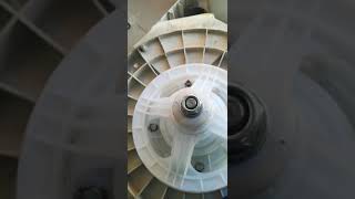 Videocon washing machine gearbox complete [upl. by Hagar]