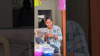 Madhavi kumbhar trend video vlogging video mini vlogreels starmk [upl. by Eerac384]