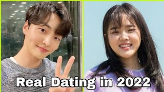 Poong the Joseon Psychiatrist Kim Min Jae VS Kim Hyang Gi Real Dating amp Real Life Partner in 2024 [upl. by Nlyak921]