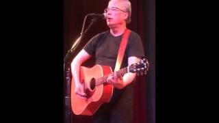 Radney Foster  Godspeed [upl. by Rimola235]