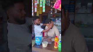 🤣🤣Bhaiya ek calling dijiye comedy funny shortvideos trendingsuraj3comedyviralvideo [upl. by Forsta]