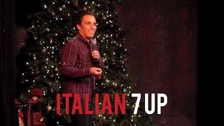 Italian 7up  Sebastian Maniscalco [upl. by Wampler387]