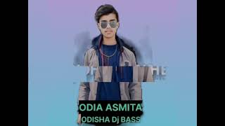 ODIA ASMITA TRENDING TAPORI VIBRATE DANCE MIXDJ TUFAN MT odisha Dj bass [upl. by Eenahs]