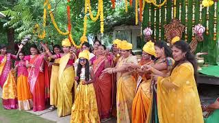 Andamaina Bhamalu Latest Dance [upl. by Siloa288]