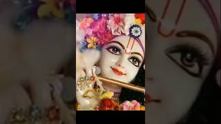 Murli ki taanon si joy shri krishna Krishna Krishna short Krishna❤ song ytshort viralshort like [upl. by Bianca]