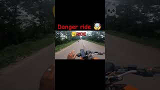 Dangerous ride Duke 200 automobile mt15 duke mt15lover rider mt15crew ktm biker mt15riders [upl. by Asserak]