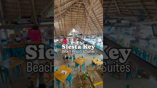 Siesta Key Beach Resort amp Suites  Things To Do Tampa Bay [upl. by Duggan]