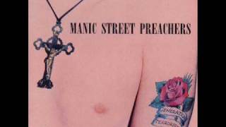 Manic Street Preachers  Vision Of Dead Desire [upl. by Ennahtebazile]