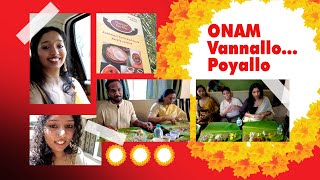 Onam 2024  Onam vannalloPoyallo [upl. by Cornwell]