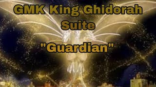 GMK King Ghidorah Theme Suite”Guardian” [upl. by Hepsoj]