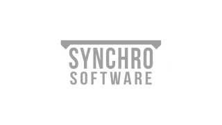 Webinar The Synchro PRONavisworks Workflow [upl. by Jochebed408]