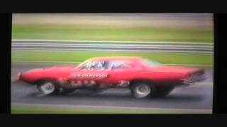 Mopars At Englishtown 1988 [upl. by Vail716]