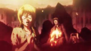 Its the Catholic Church Hellsing Ultimate Abridged Episode 8 [upl. by Siravaj883]