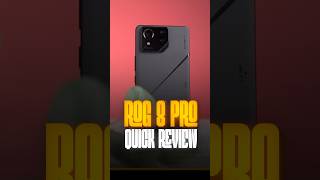 I Bought a Powerful GAMING Phone 🔥 quotSD 8Gen 3quot [upl. by Haroved441]